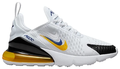 Grade school nike air max 270 deals