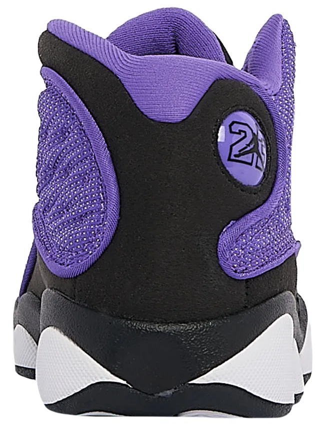 Jordan Girls Retro 13 CoolSprings Galleria