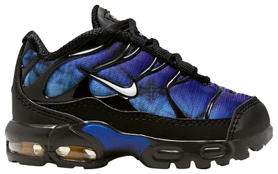 Air max plus og hyper blue footlocker best sale