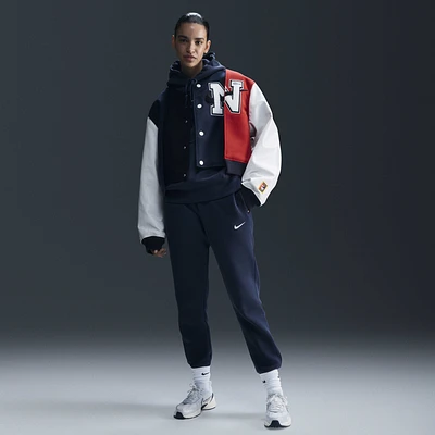 ナイキ Nike 【 Nsw Phoenix Fleece Sleeveless Crop Women's 】 レディース NIKE Nike NSW Phoenix Fleece Sleeveless Crop - Women's