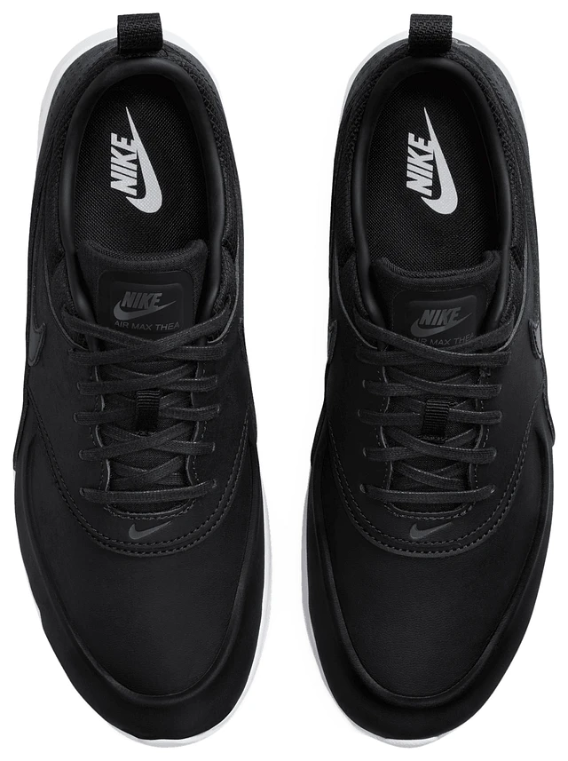 Nike air outlet max thea footlocker