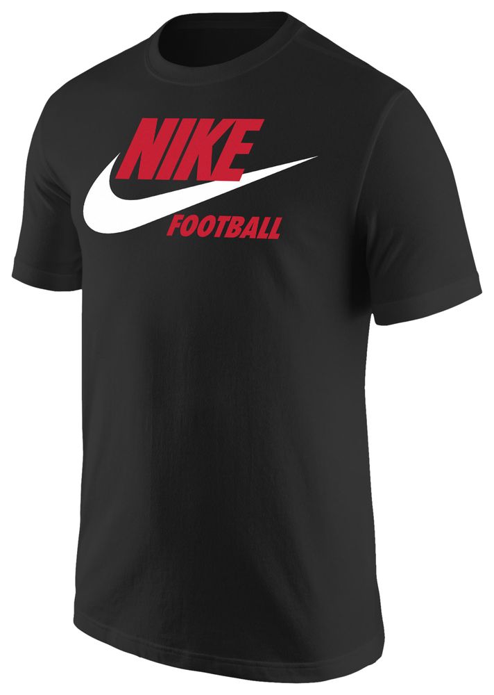 Nike Futura Football TShirt Bramalea City Centre