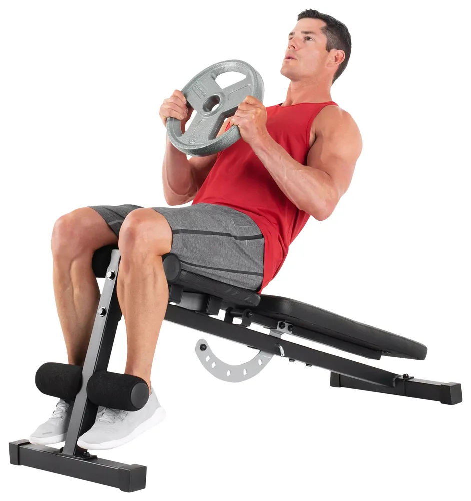 Proform incline decline bench new arrivals