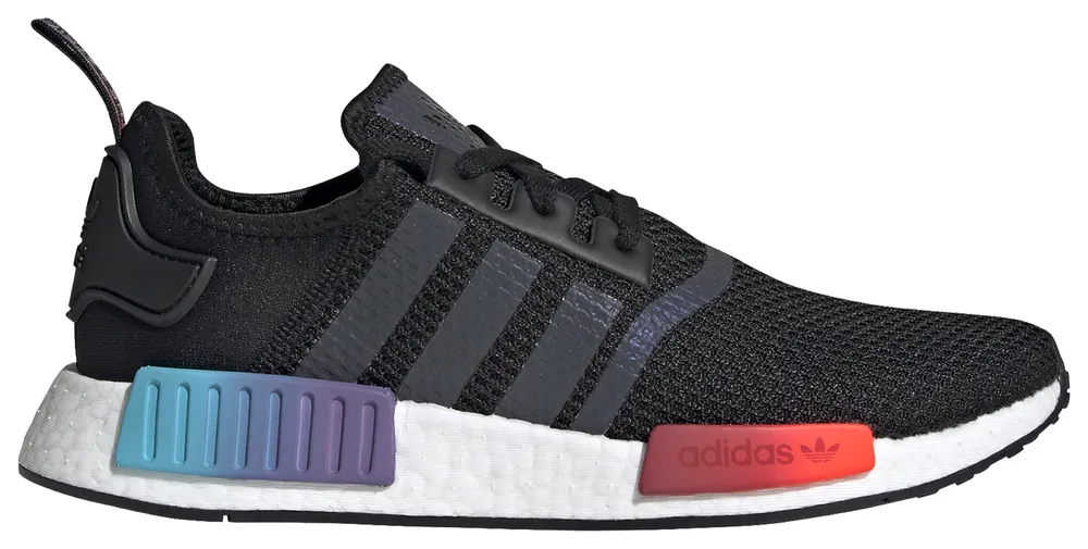 Nmd r1 black clearance boost