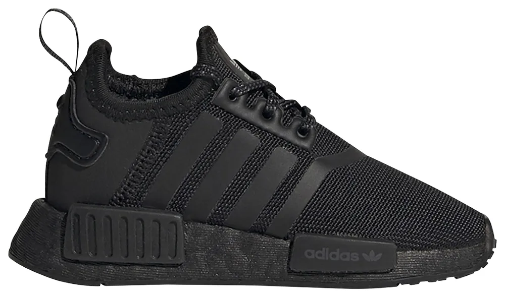 Adidas nmd hotsell r1 casual sneakers