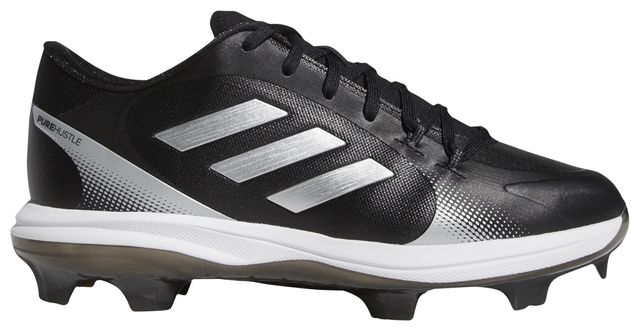 adidas youth purehustle 2 softball cleats