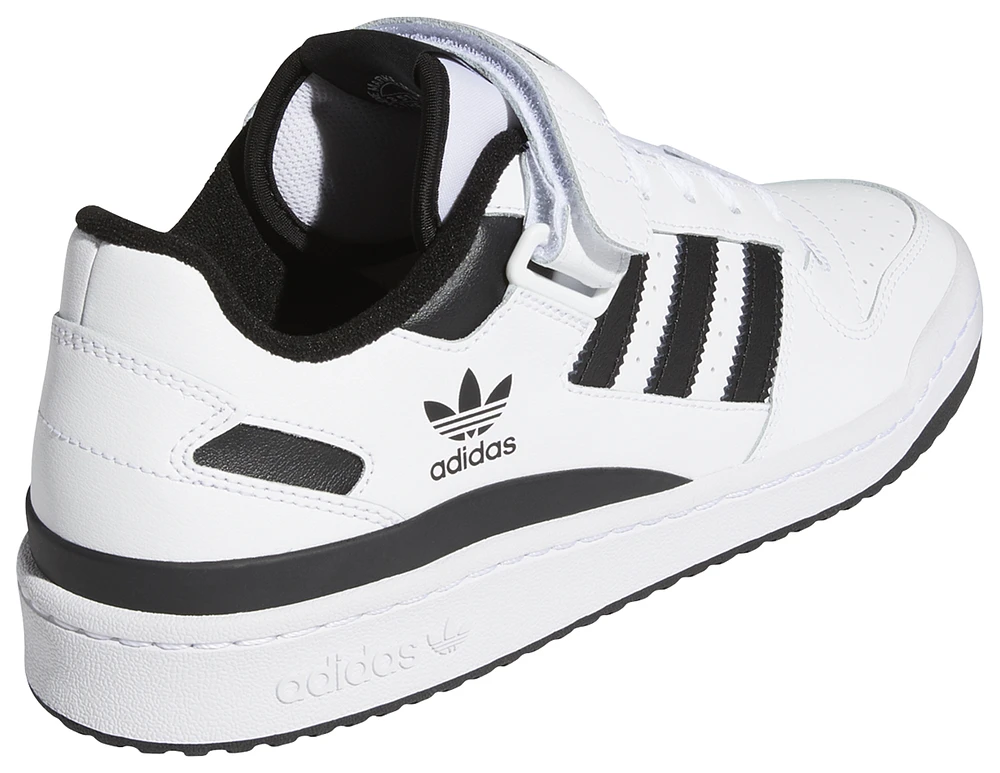 Adidas Originals Mens Forum Low - Basketball Shoes | Mall of America®