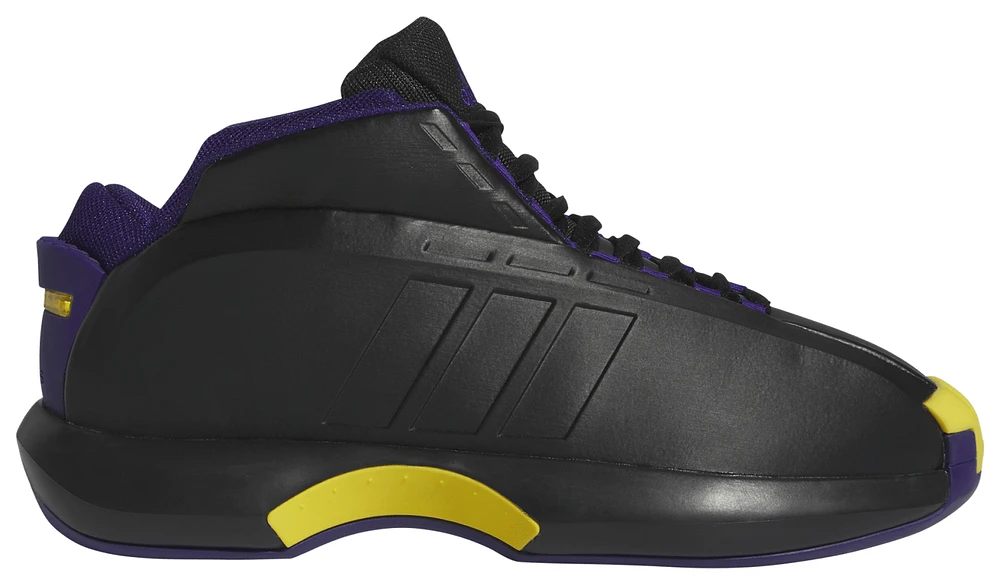 Adidas purple and gold on sale shoes