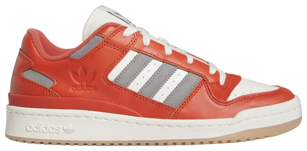 footlocker adidas forum low