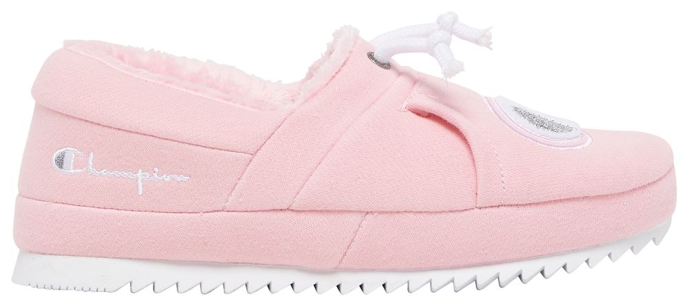 Champion university slippers sales womens