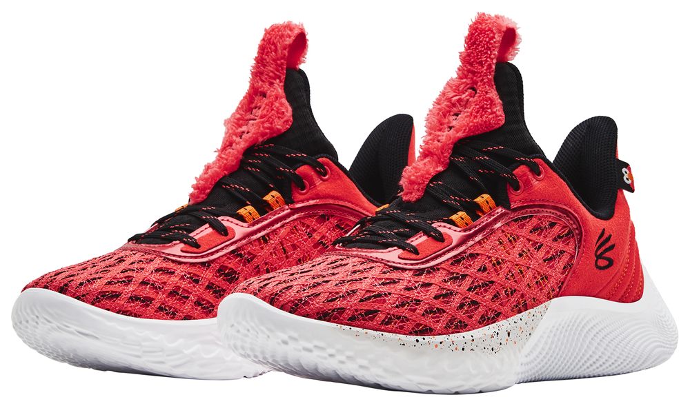 under armour curry 9