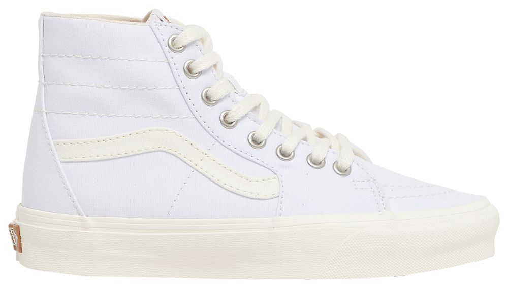 Vans sk8 hi boys grade sales school