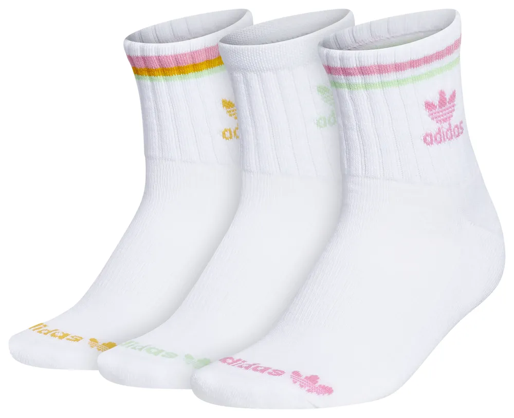 Adidas originals hot sale socks womens