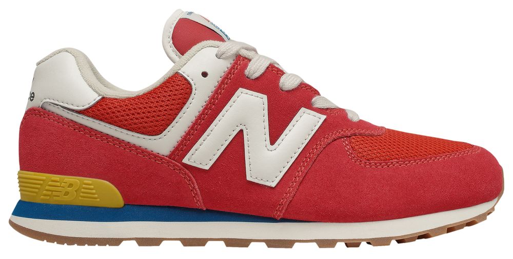 new balance 574 grade school