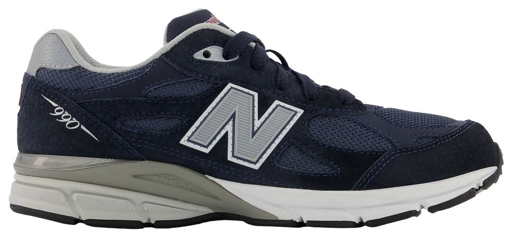 New balance best sale 990 grade school