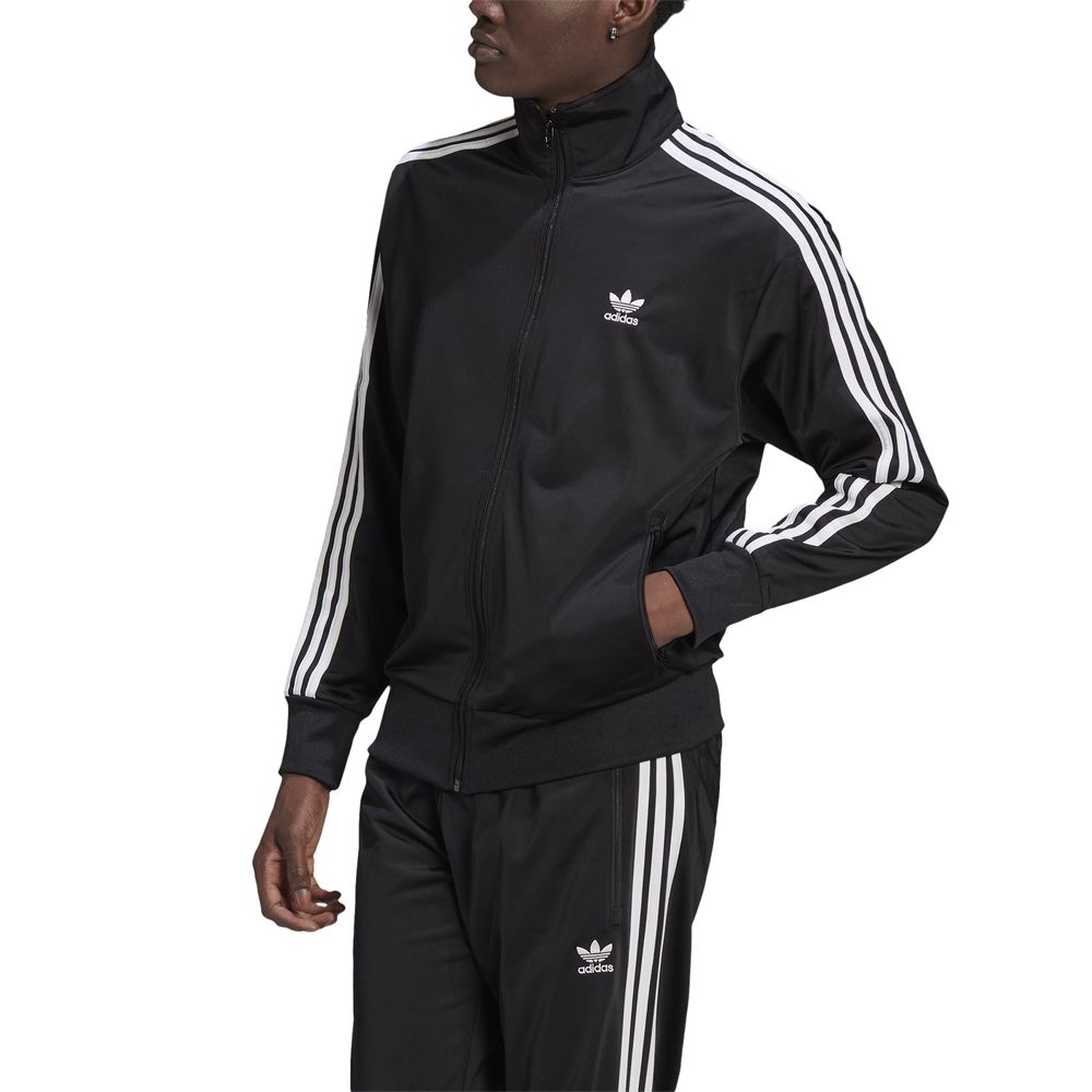 Adidas firebird jacket on sale mens