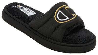 champion plush slides