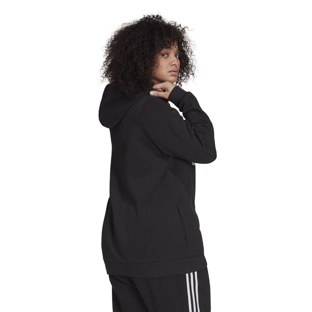 Adidas sports best sale essentials hoodie