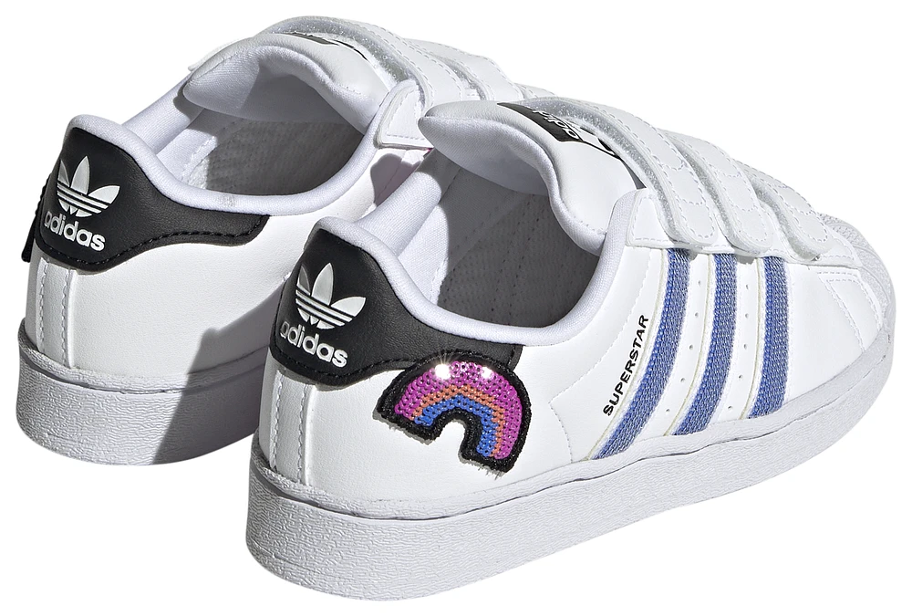 Preschool boys adidas shoes deals