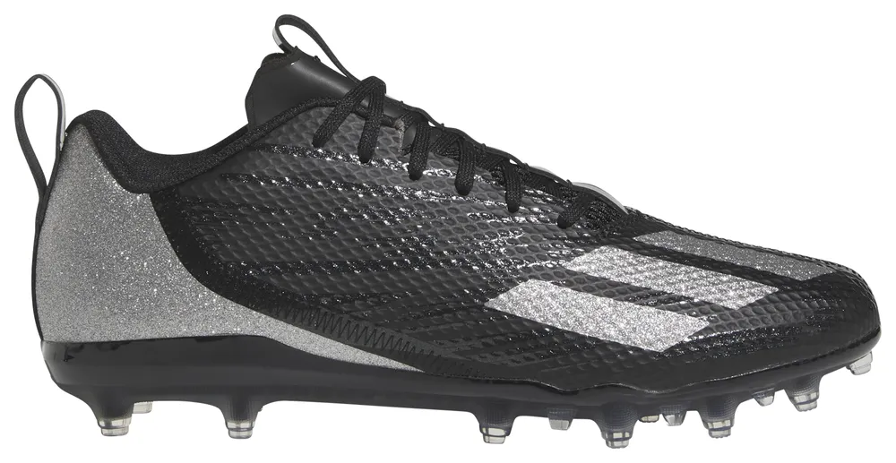 Adidas men's football outlet cleats