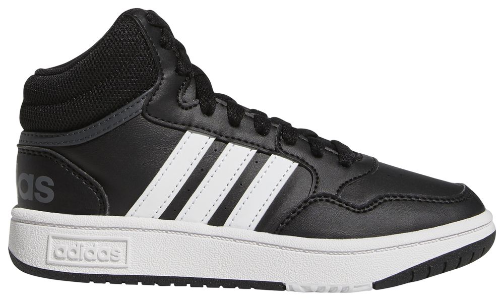 adidas hoops 2.0 mid basketball