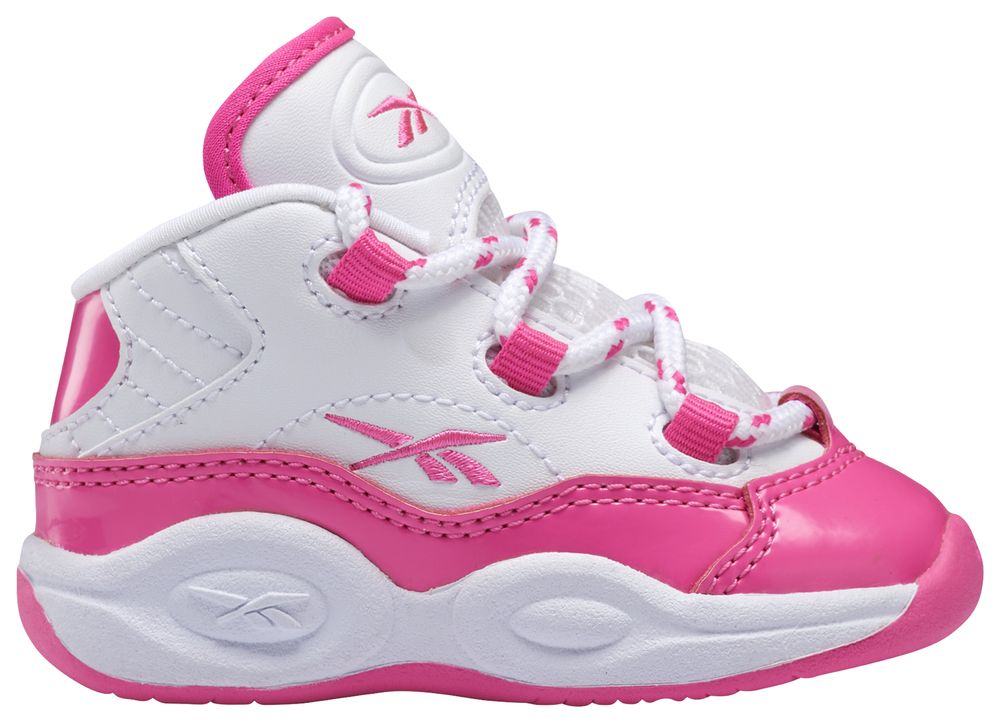 Girls 2024 reebok question