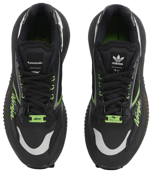 Adidas Originals Mens adidas Originals ZX 1K Boost - Mens Running 