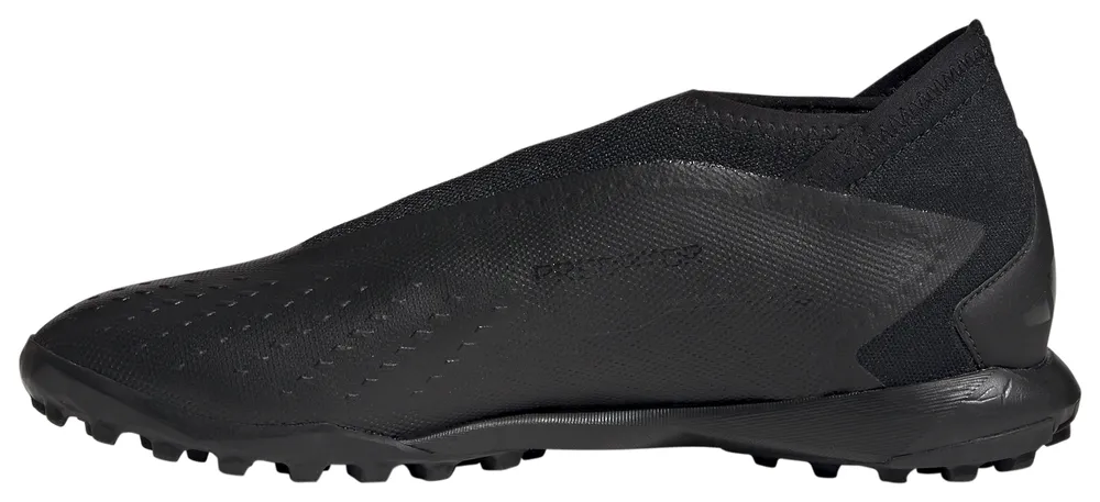 Laceless turf hotsell soccer shoes