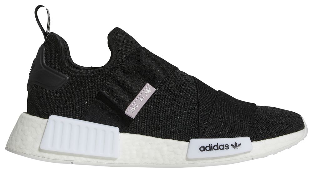 Adidas nmd outlet laceless blue