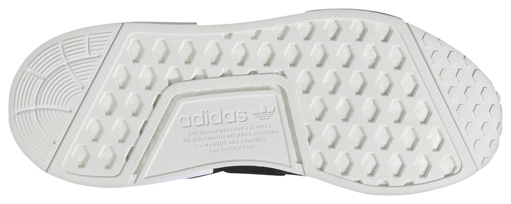 Adidas nmd outlet laceless off white