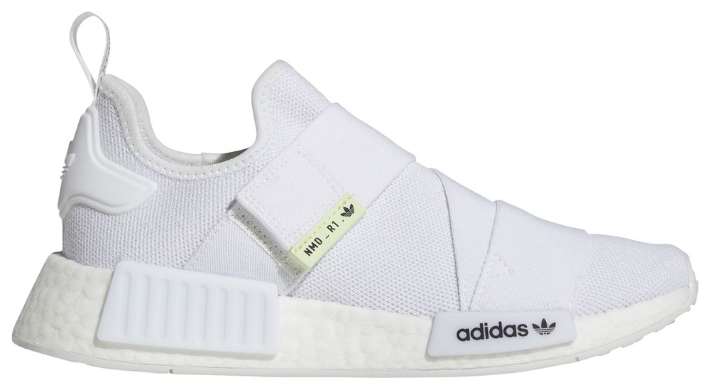 Adidas nmd shop laceless women's