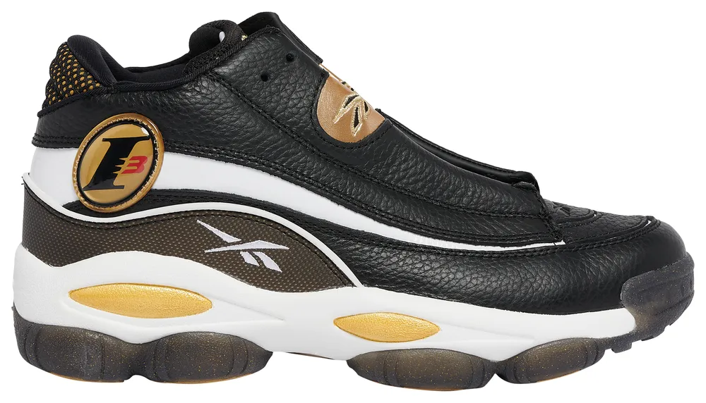 Men's iverson outlet shoes