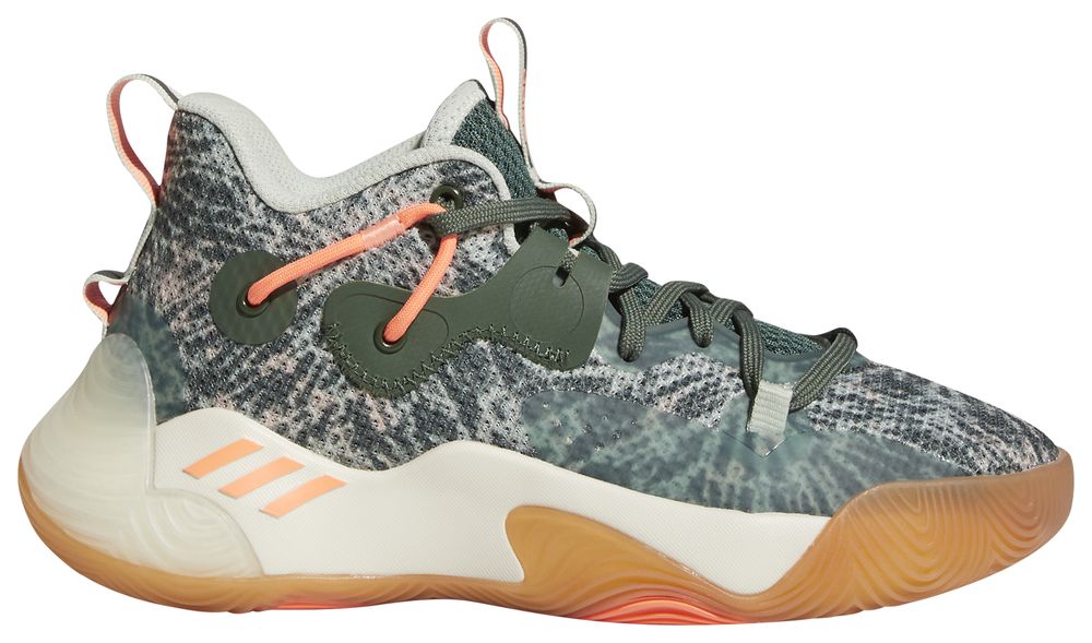 Footlocker store harden 3