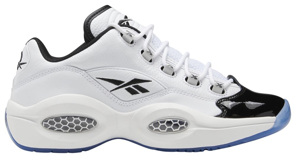 Reebok Question Low Bramalea City Centre