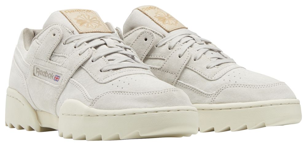 Reebok workout clearance plus cream