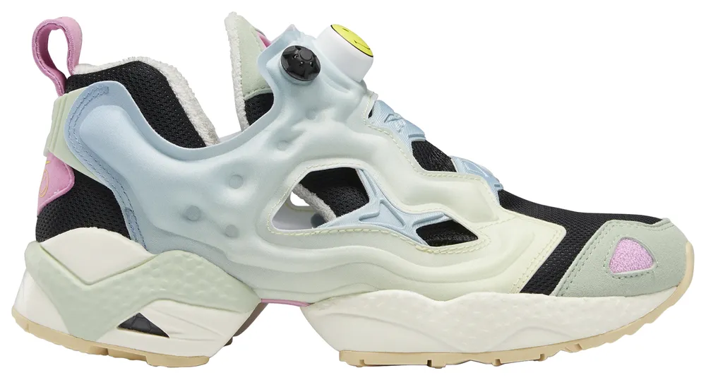 Reebok discount instant pump