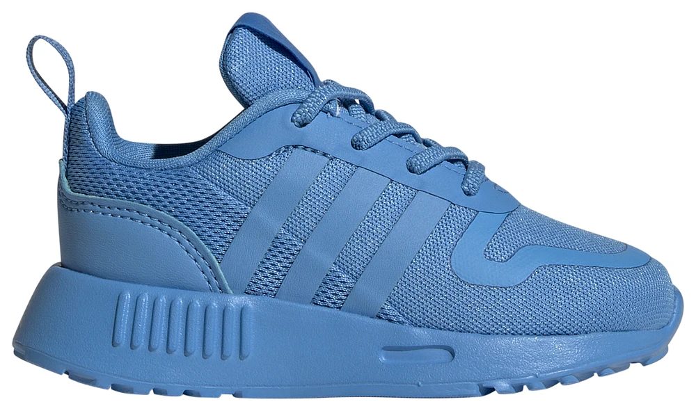 Blue adidas toddler shoes online