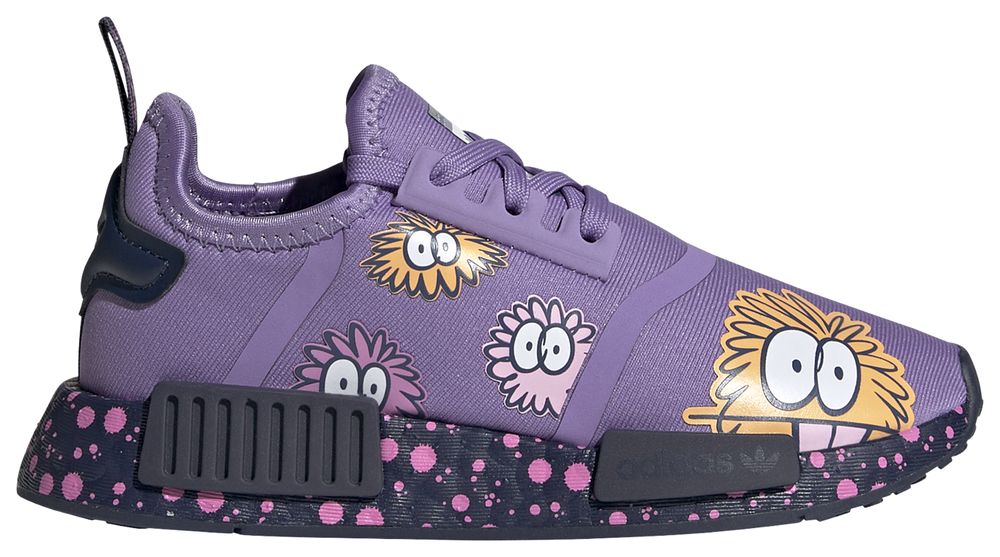 Adidas best sale nmd preschool