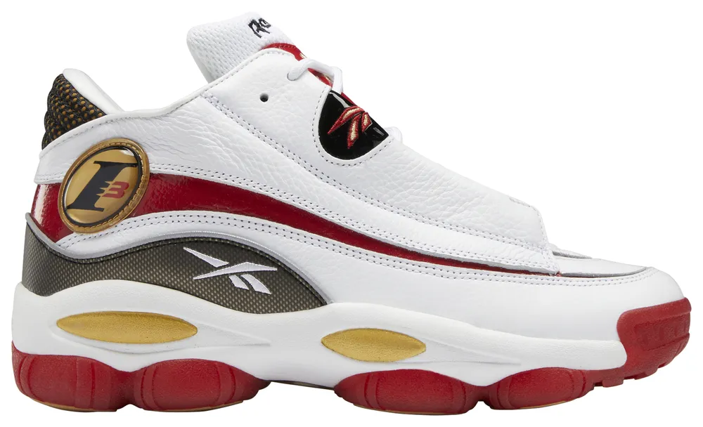 Dmx 2025 reebok deal