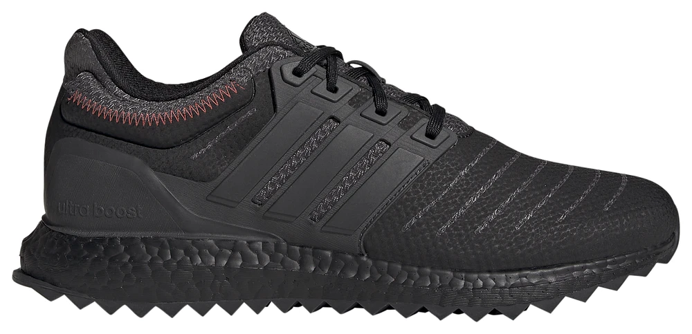 Footlocker ultra boost 4.0 triple black hotsell