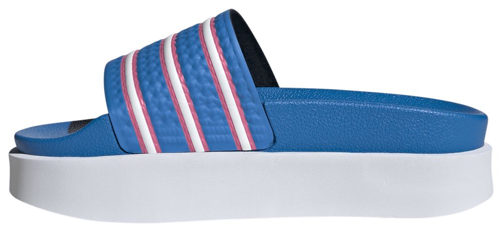 Footlocker adilette on sale