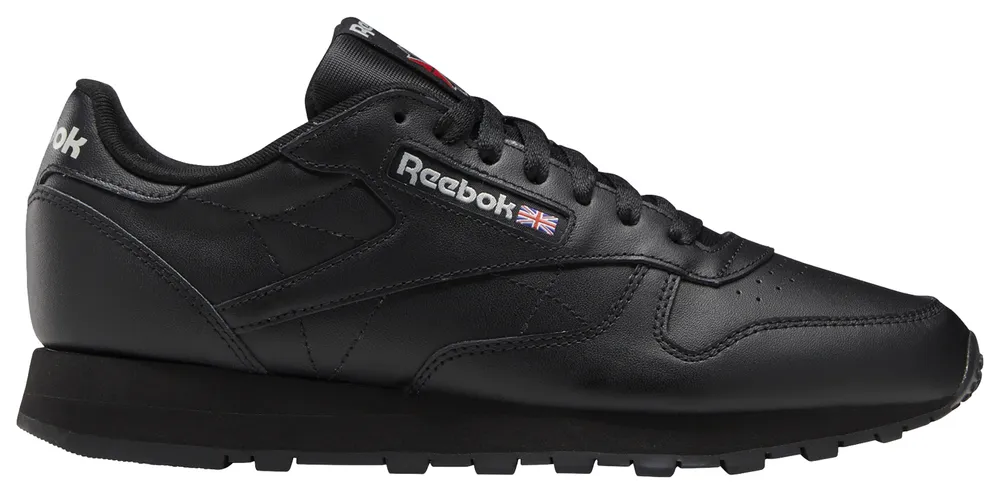 Reebok Mens Classic Leather - Running Shoes | Plaza Las Americas