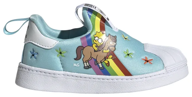 Superstar licorne shop