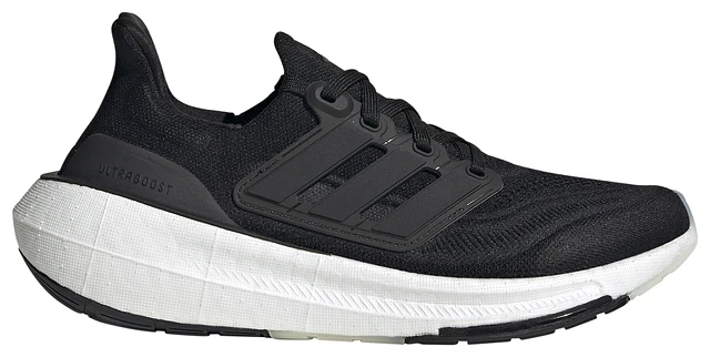 Footlocker ultra boost core black best sale