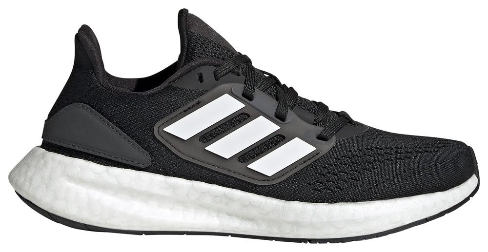 Adidas ultra boost white hotsell grade school