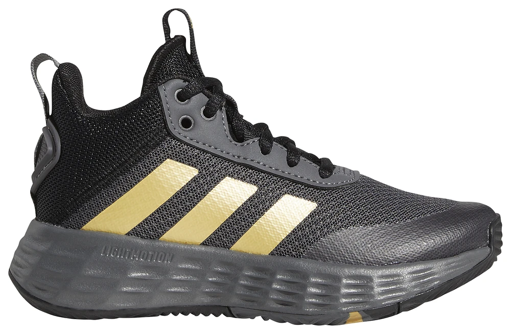 White and gold on sale adidas basketball shoes