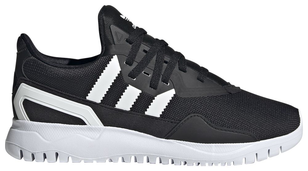 Adidas hot sale flex shoes