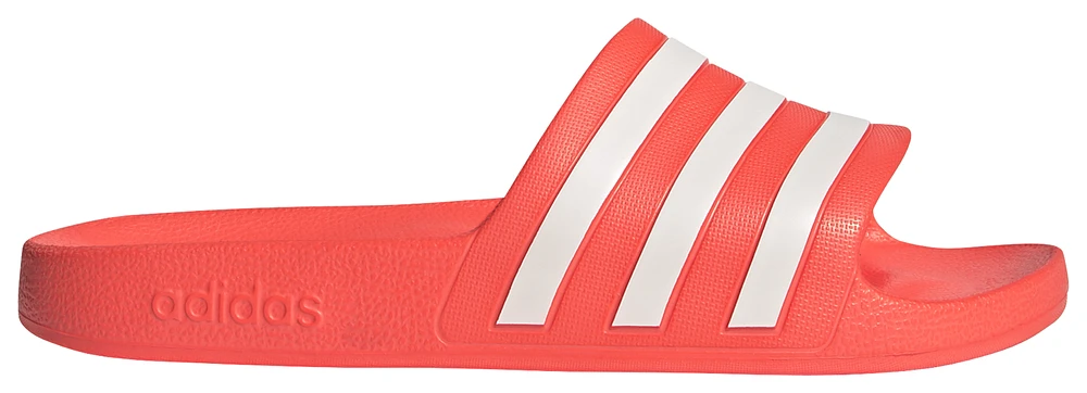 Adidas adilette boost slides hot sale men's