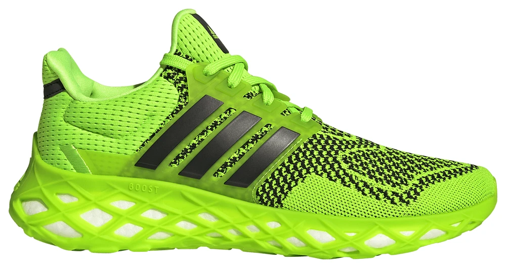 Adidas discount running verde