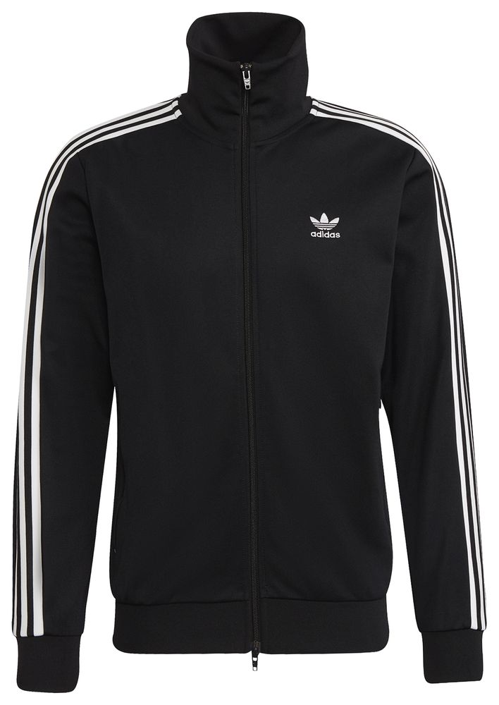 Adidas Originals Adicolor Classics Beckenbauer Track Jacket | Vancouver ...